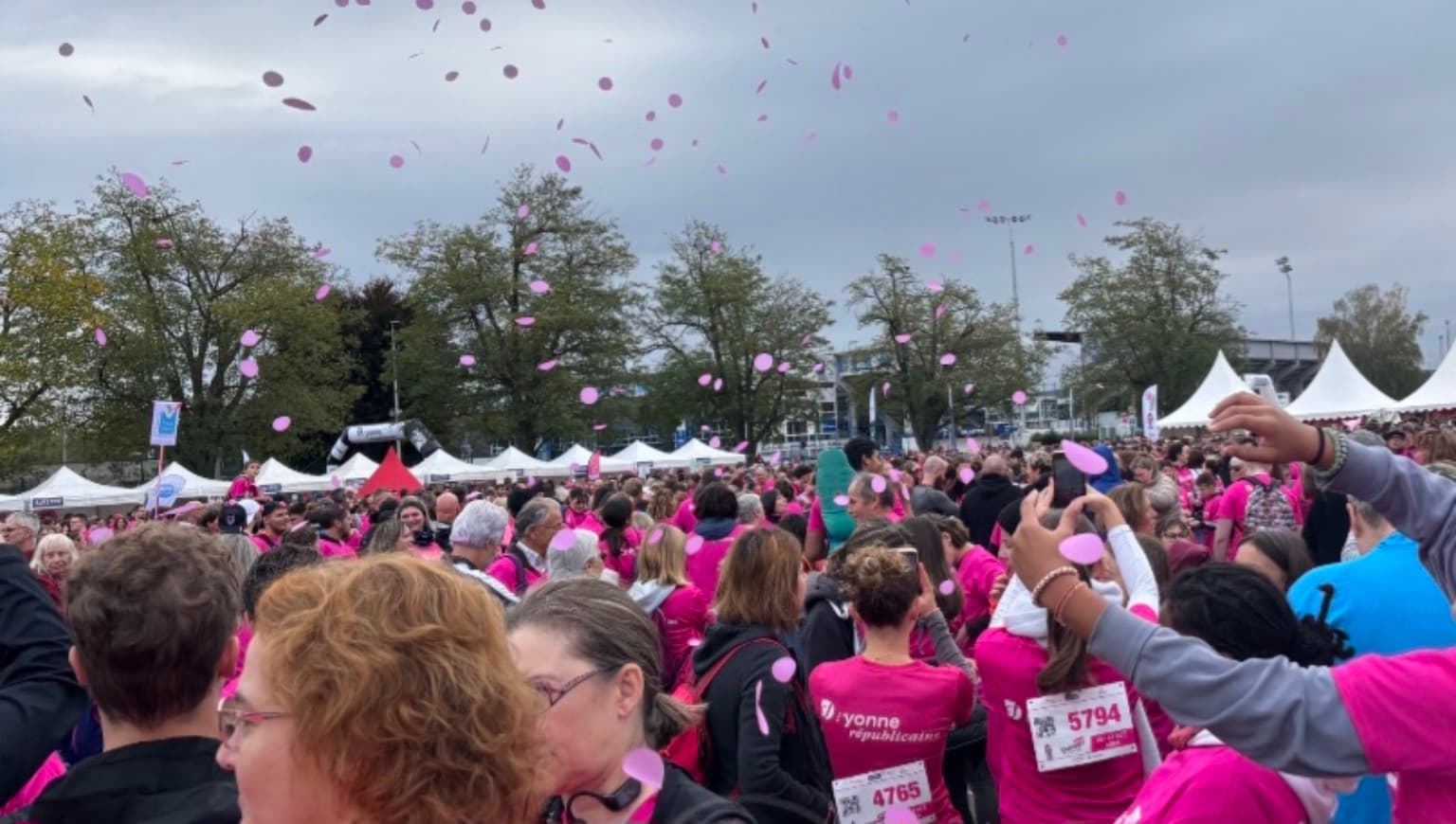 Octobre Rose 2026 dans l’Yonne : derrière les marches, à qui profite la mobilisation ?