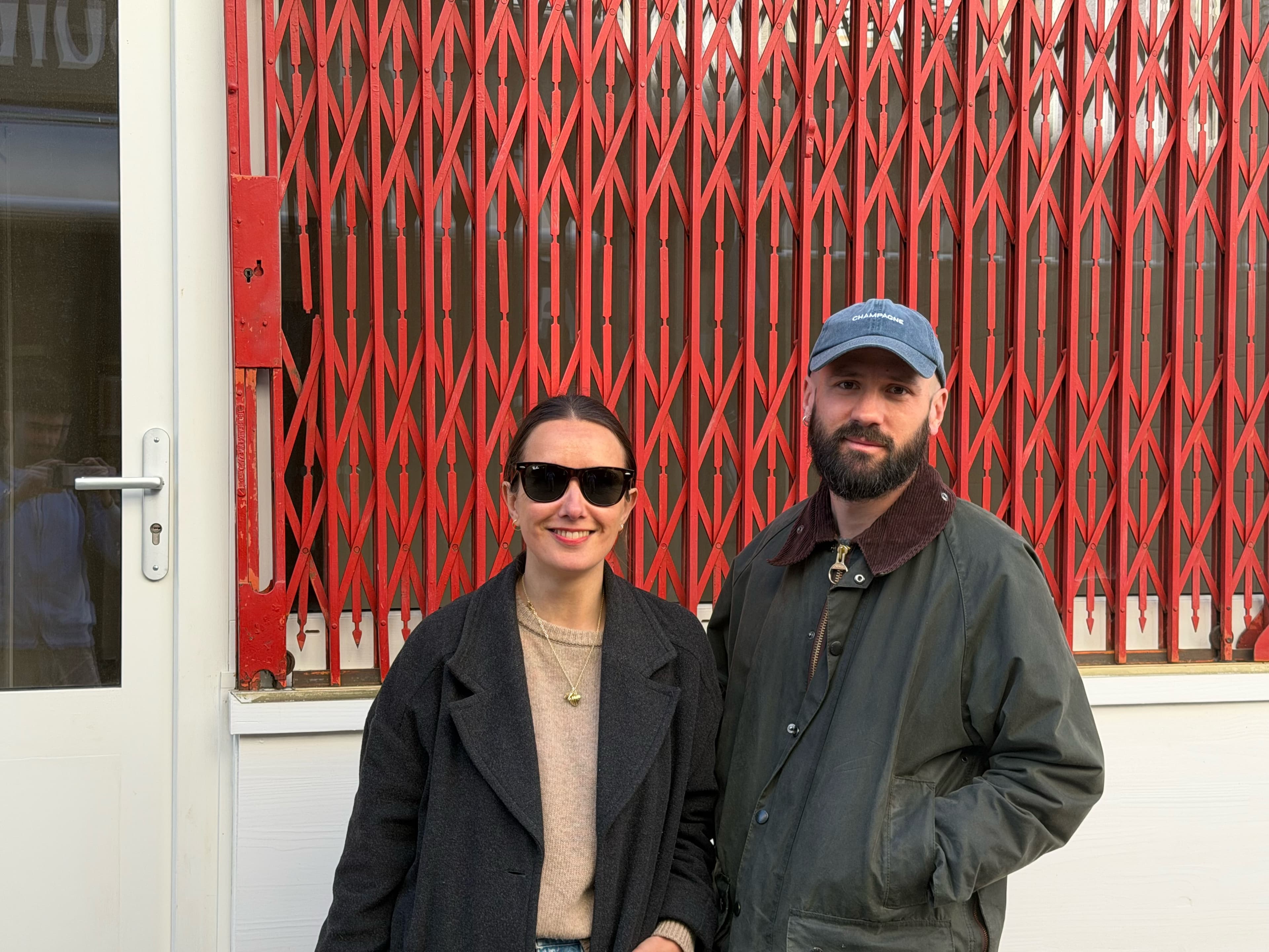 PoudreOrganic : de retour au local