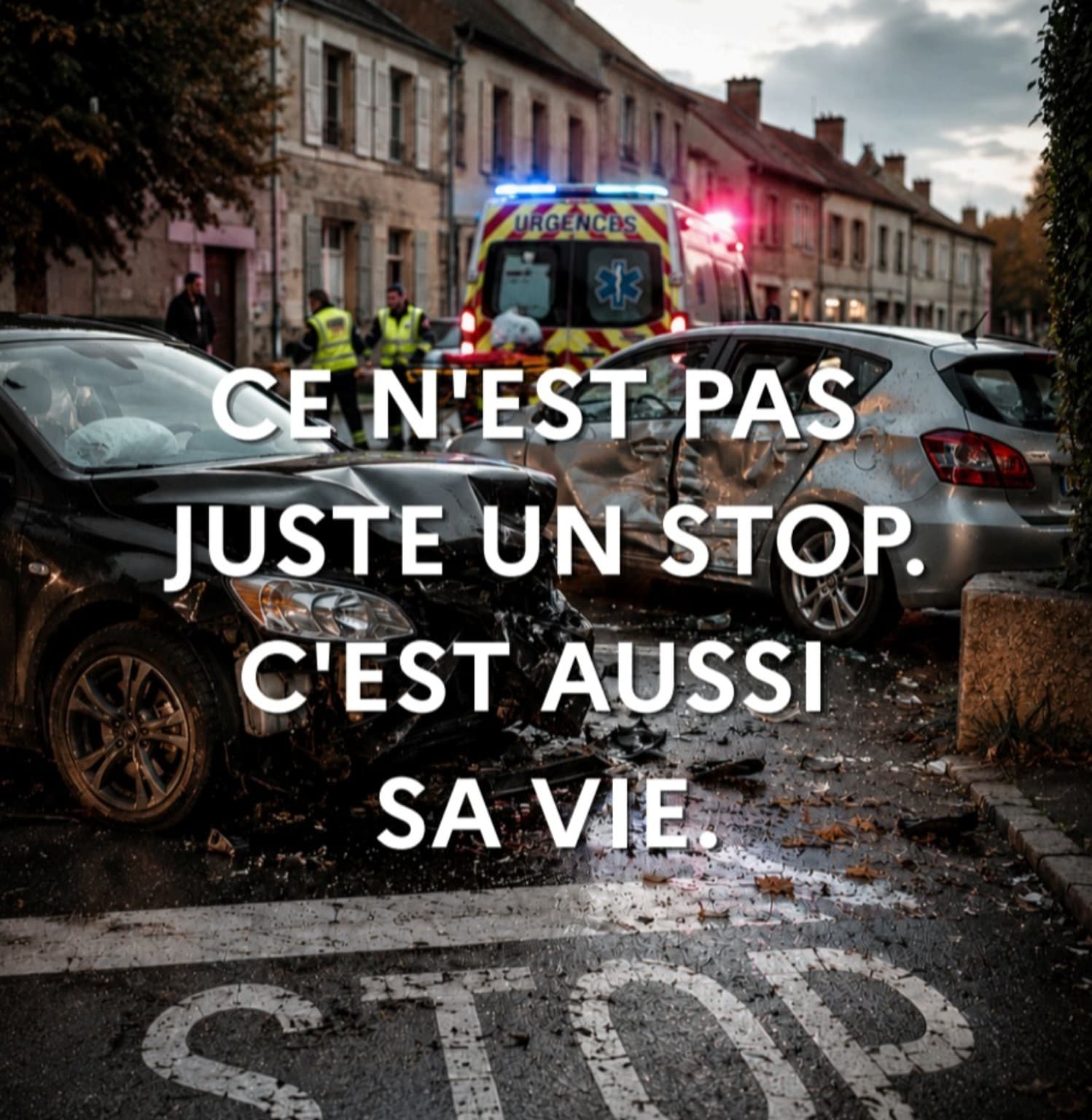 Téléphone au volant et non-respect des priorités : l’Yonne durcit les sanctions pour sauver des vies