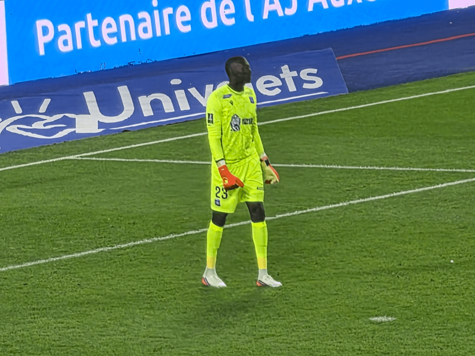 AJA - Nice : et si le douzième homme s’appelait la confiance ?