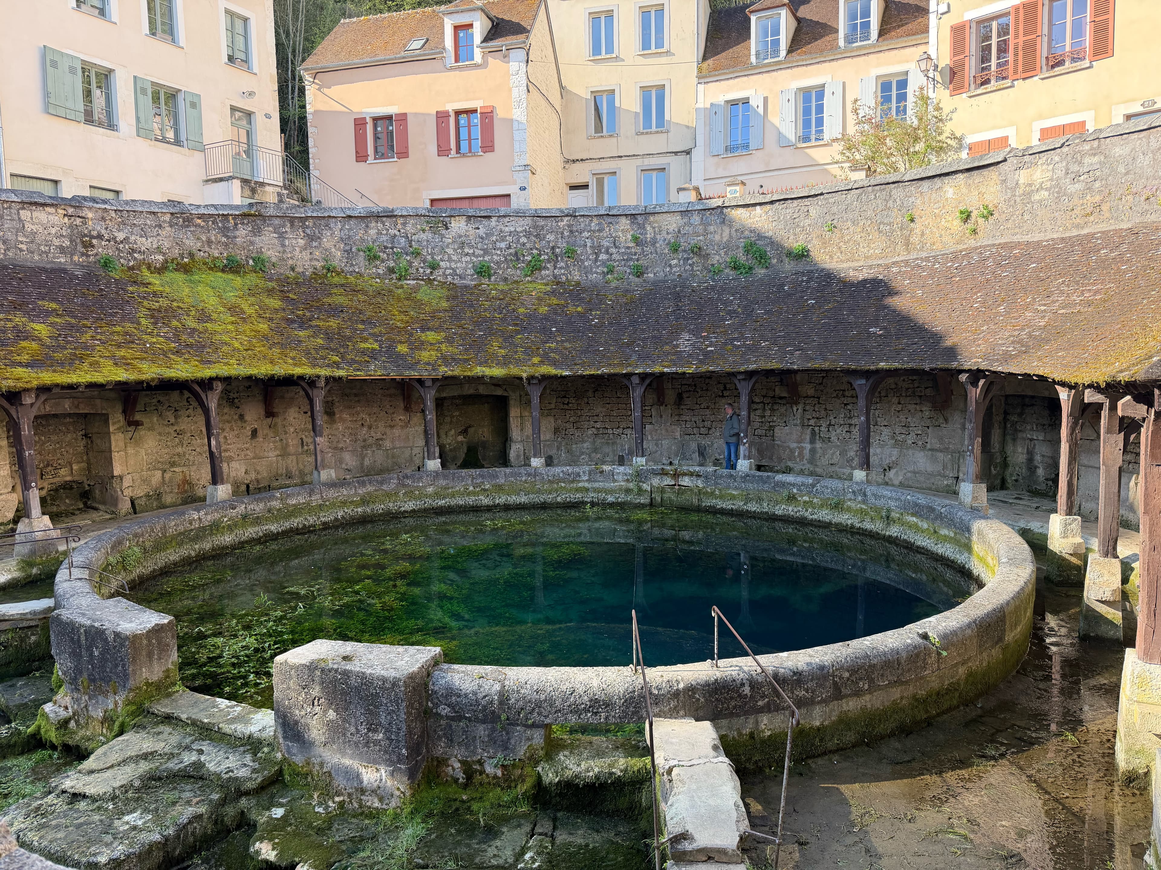 La Fosse Dionne s’offre un nouvel espoir