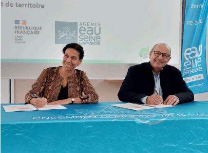 L'Armançon retrouve son souffle : 15,4 millions d'euros pour rendre vie aux rivières bourguignonnes.