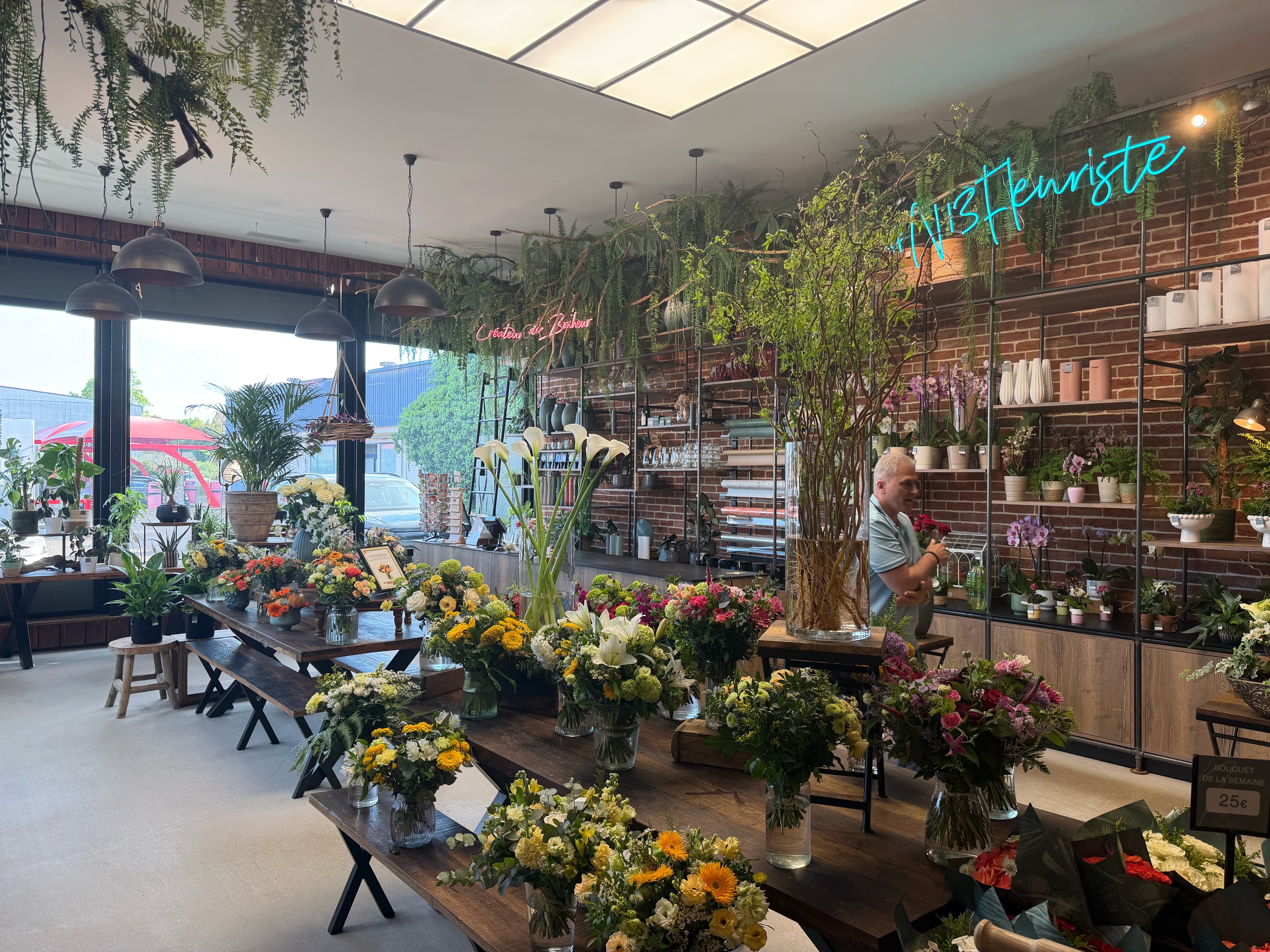 1er Mai : boulangers et fleuristes autorisés à ouvrir, mais la pilule passe mal