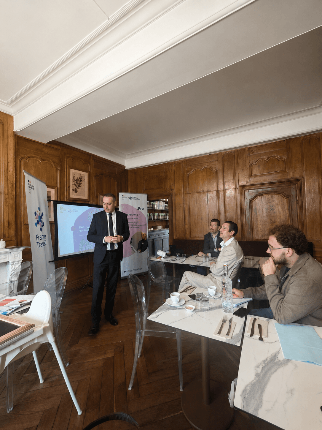 AVALLON | Emploi : l’Yonne affiche des ambitions de recrutement en hausse pour 2026