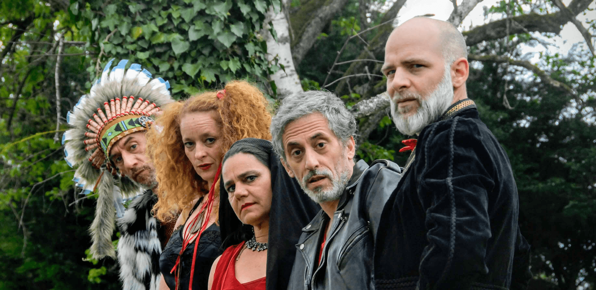 Tannerre-en-Puisaye à l'assaut d'Avignon : la troupe La Gargouille s'envole pour le festival OFF