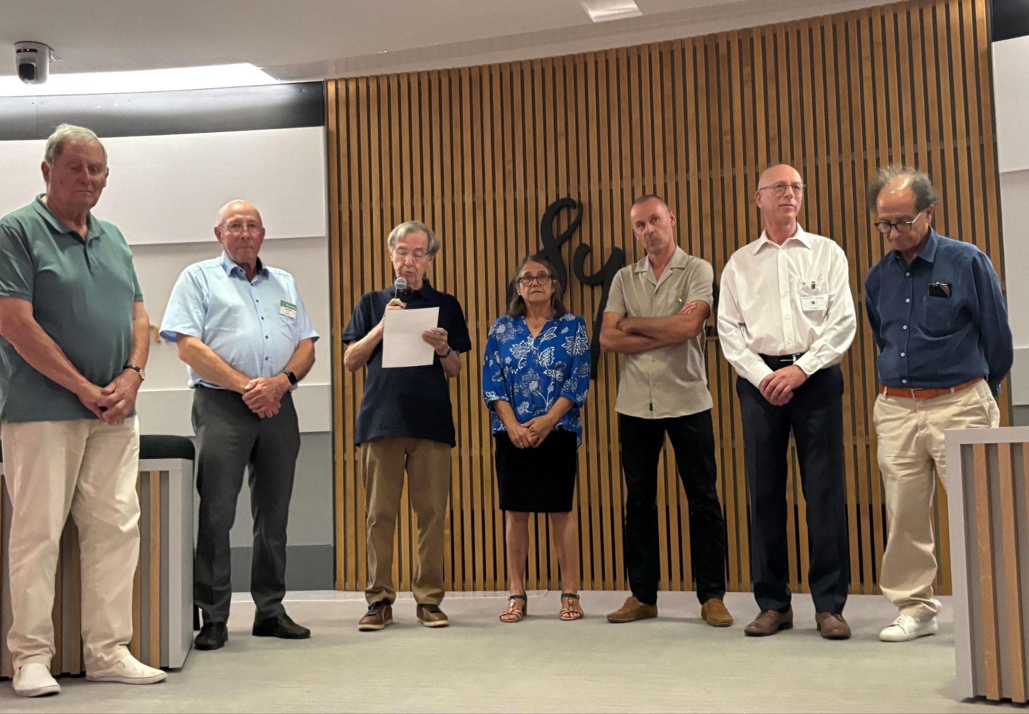 Cancers pédiatriques : le Kiwanis Auxerre réitère son soutien à « Septembre en Or