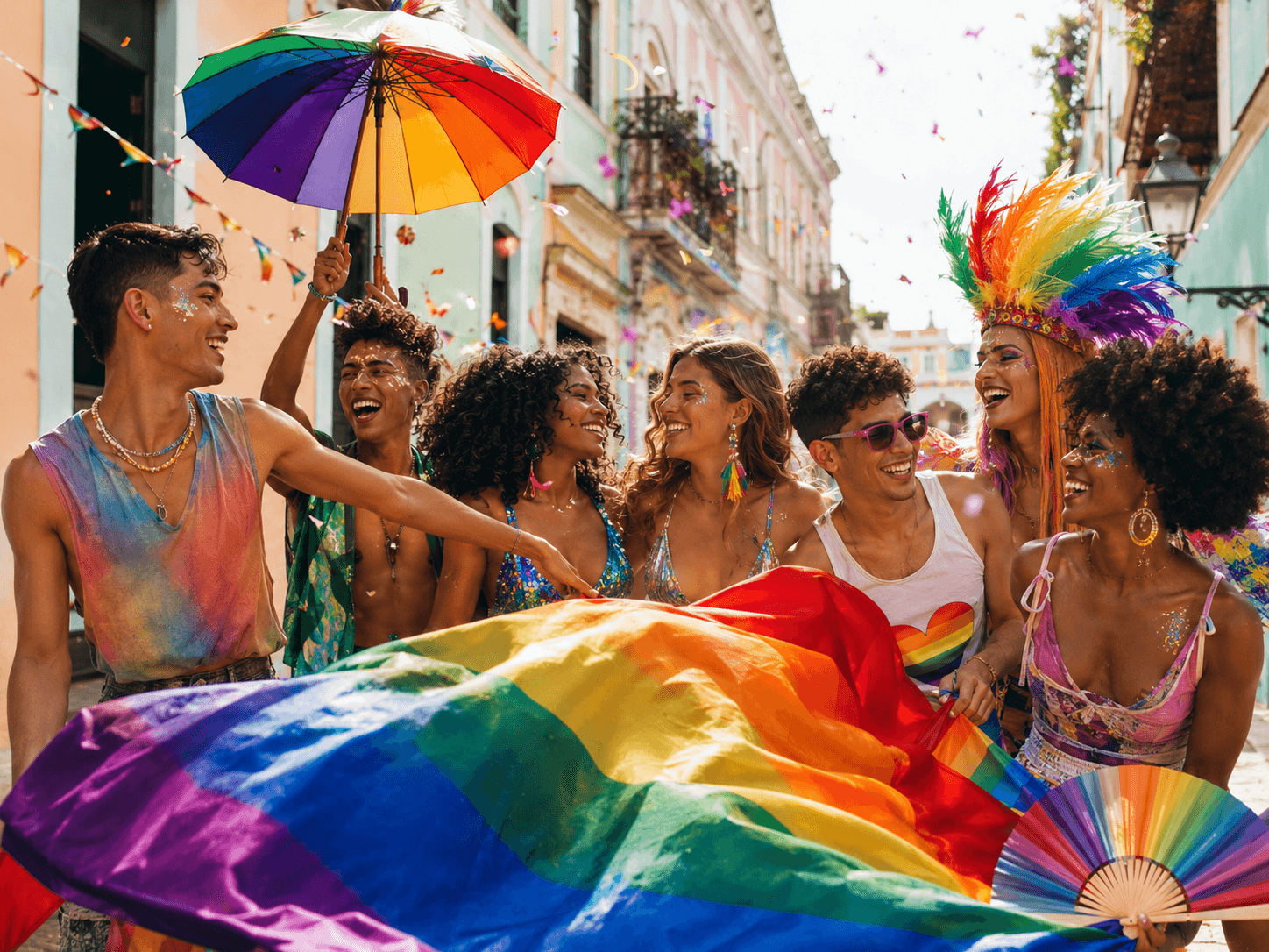 Un numéro pour briser le silence : l'ADAVIRS s'engage contre la haine anti-LGBTQIA+