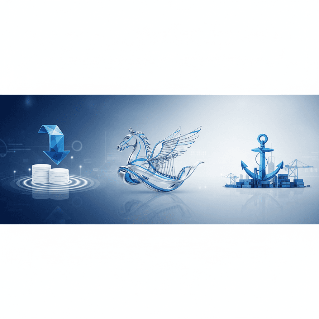 Revue de presse économique – 31/01/2026