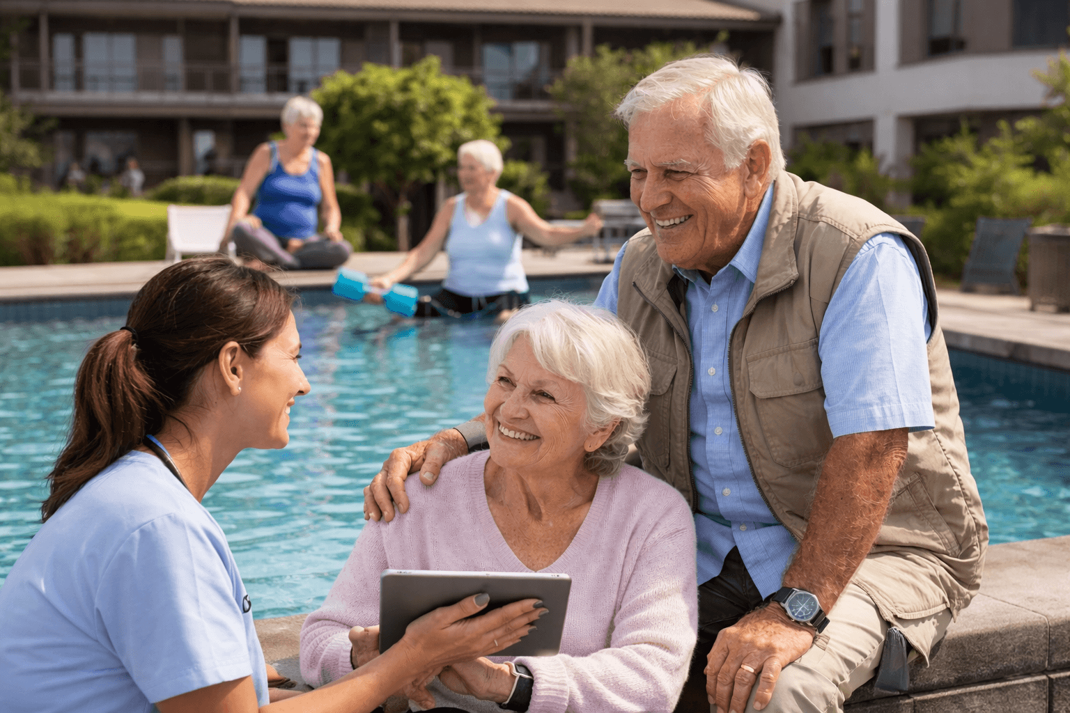 Le défi est réel. Mais il porte aussi les germes d'une région qui se réinvente.