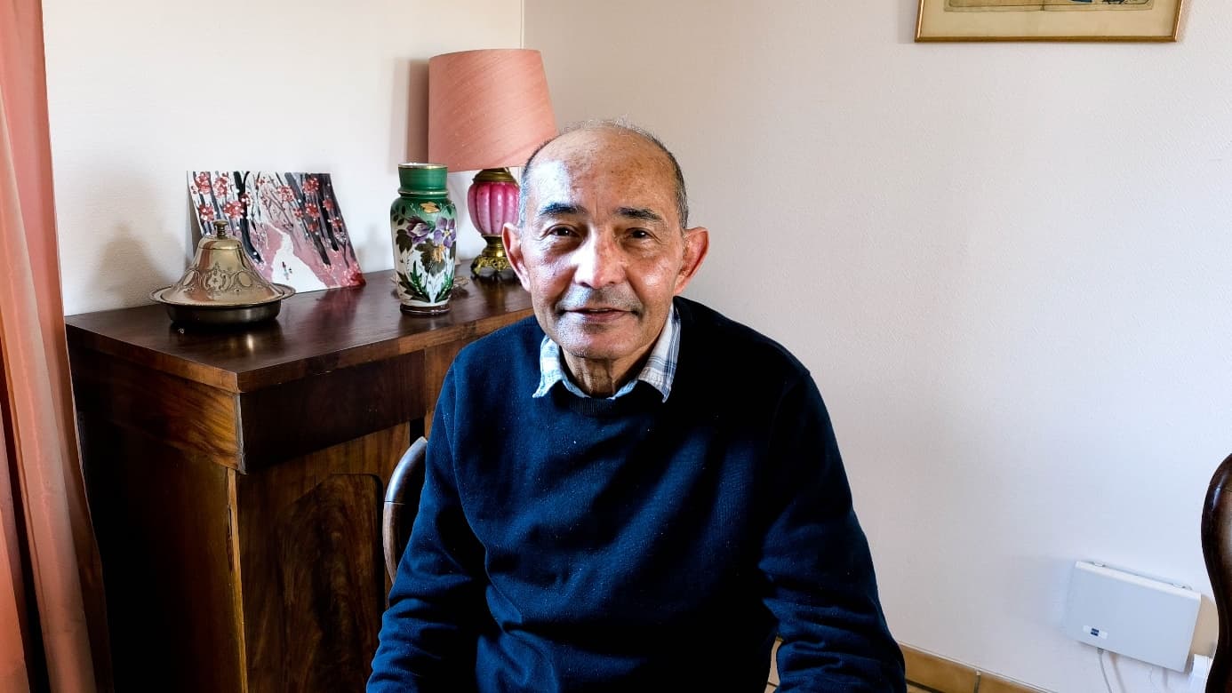 Conférence : les Essais de Montaigne contés par Jacky Vellin