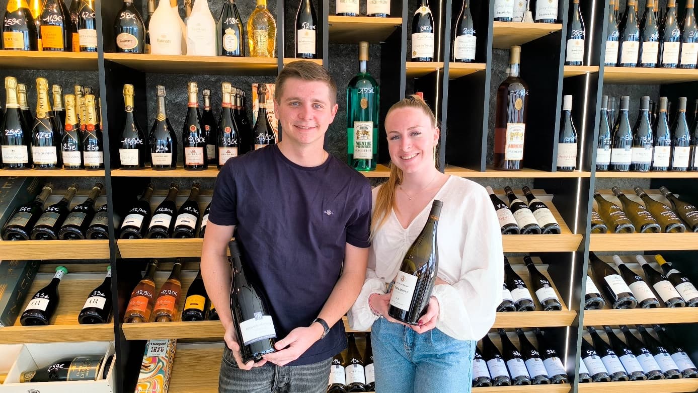 Le Millésime : la renaissance d'un héritage sénonais