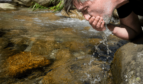 Patrick Rimond. Entretiens avec la Terre