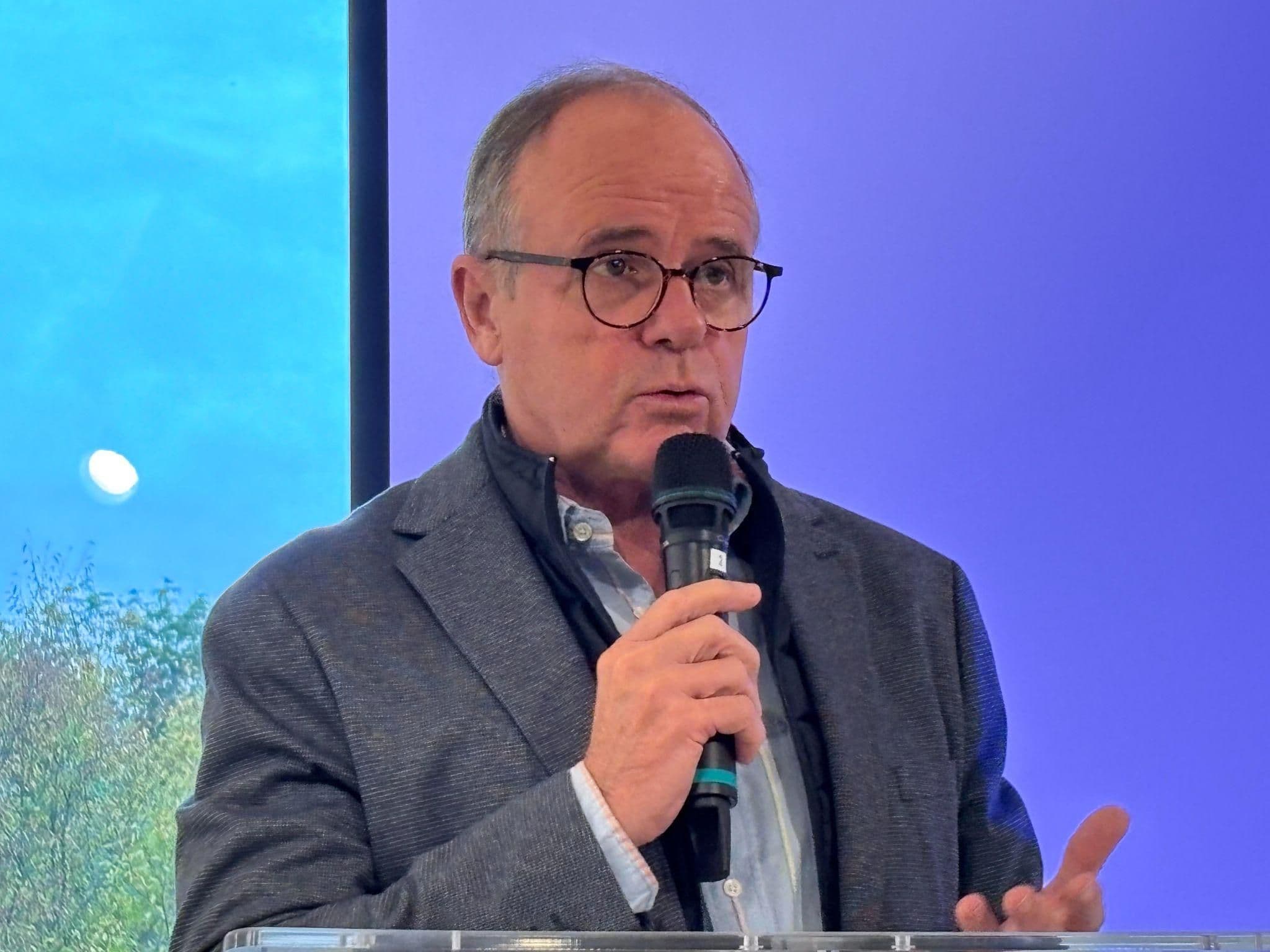 Fiscalité, simplification, normes : Thierry CADEVILLE (CCI 89) demande à l’Etat de libérer les entreprises en France