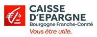 Caisse d'épagne Bourgogne Franche-Comté