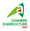 Chambre d'Agriculture de l'Yonne