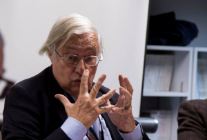 « Pointure des relations internationales et des sciences politiques, Bertrand BADIE sera en conférence débat mardi à l’invitation du Cercle Condorcet de Sens autour d’un thème on ne peut plus actuel sur la sécurité mondiale… ».