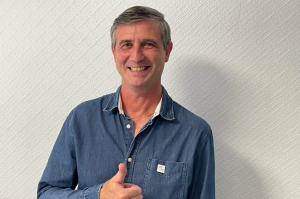 « Depuis le 01er septembre, le président de la CAPEB de l’Yonne Jean-Pierre RICHARD, tête de liste de « La Voix des Artisans », multiplie les rencontres auprès des artisans et commerçants du territoire. Objectif : obtenir le maximum de suffrages lui permettant de remporter l’élection de la Chambre de Métiers… ».