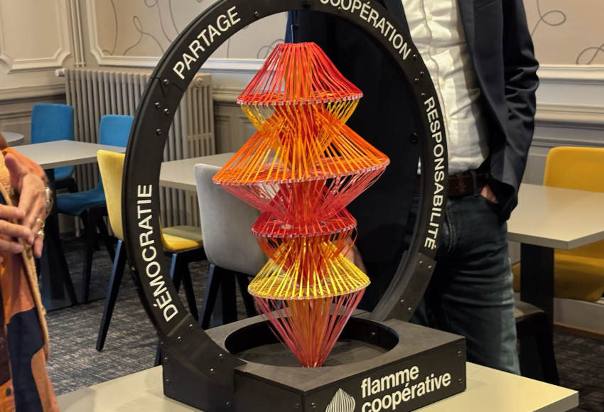 Coopératives : un retour de flamme encourageant !