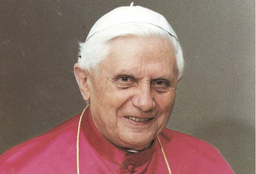 Religion : Joseph RATZINGER/ Benoît XVI même combat, celui de la rigueur théologique…