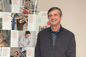 « Le 02 octobre à Auxerre, la Chambre de Métiers et de l’Artisanat de l’Yonne via son président, Jean-Pierre RICHARD, entérinera une convention de partenariat visant à renforcer la prévention des risques dans les entreprises artisanales du département ; une convention signée avec la gendarmerie nationale… ».