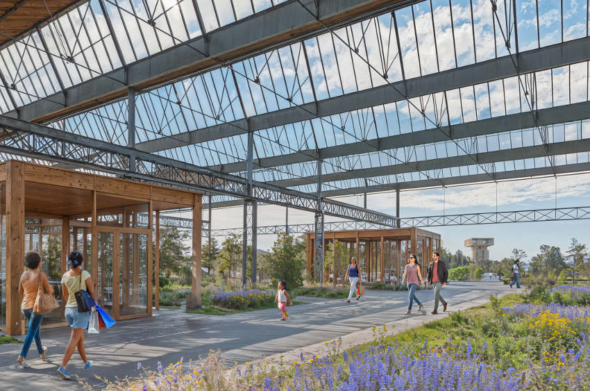 Redonner son âme à Auxerre : le projet Batardeau-Montardoins se situe entre préservation et modernité (2/2)