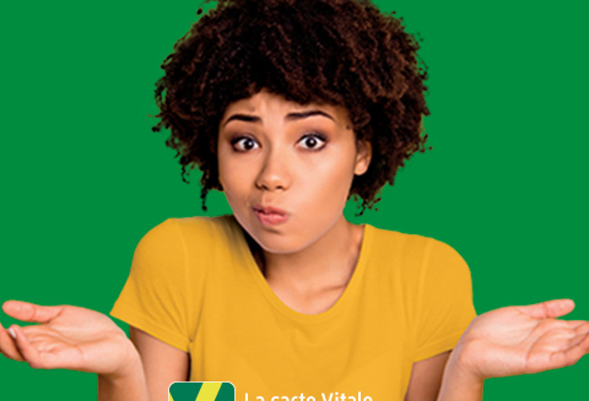 La carte Vitale passe à l’ère du numérique : un gain de rapidité et de facilité !