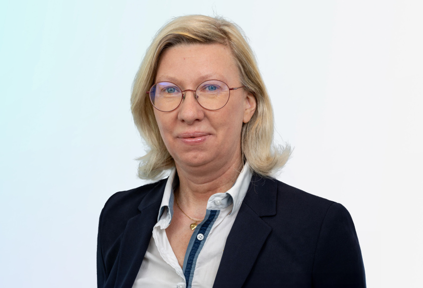 Nomination : Anne-Catherine BRIEUX rejoint AMPERE en qualité de directrice des opérations industrielles
