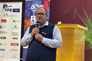 « Dernier jour de vote en présentiel ou par voie électronique pour les élections de la Chambre des Métiers et de l’Artisanat. Le candidat de la liste « Fiers d’être artisans » Baptiste CLERIN qui vise la victoire régionale et départementale dans l’Yonne peut-il l’emporter face à la liste sortante « La Voix des Artisans » conduite par Emmanuel POYEN ? ».