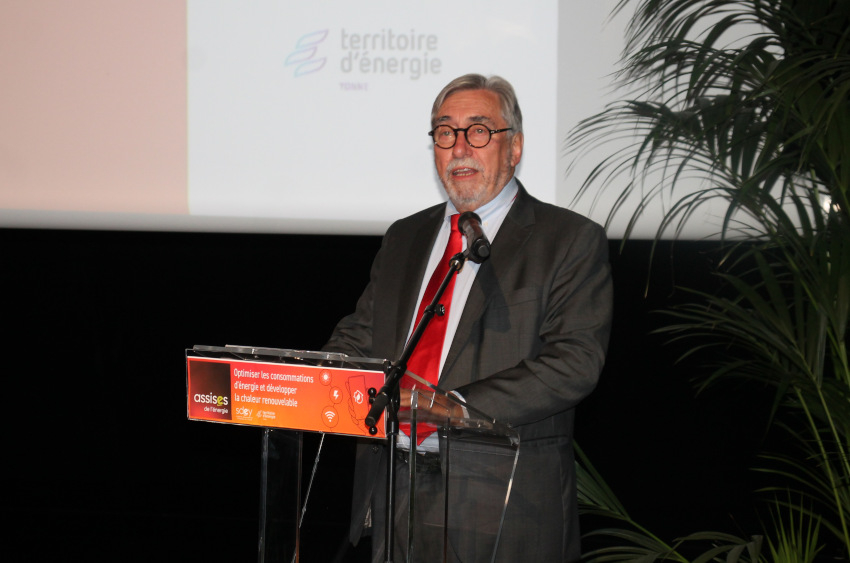 C’est un laboratoire positif et créatif : les « Assises de l’Energie » font toute la lumière sur la maîtrise économique des collectivités