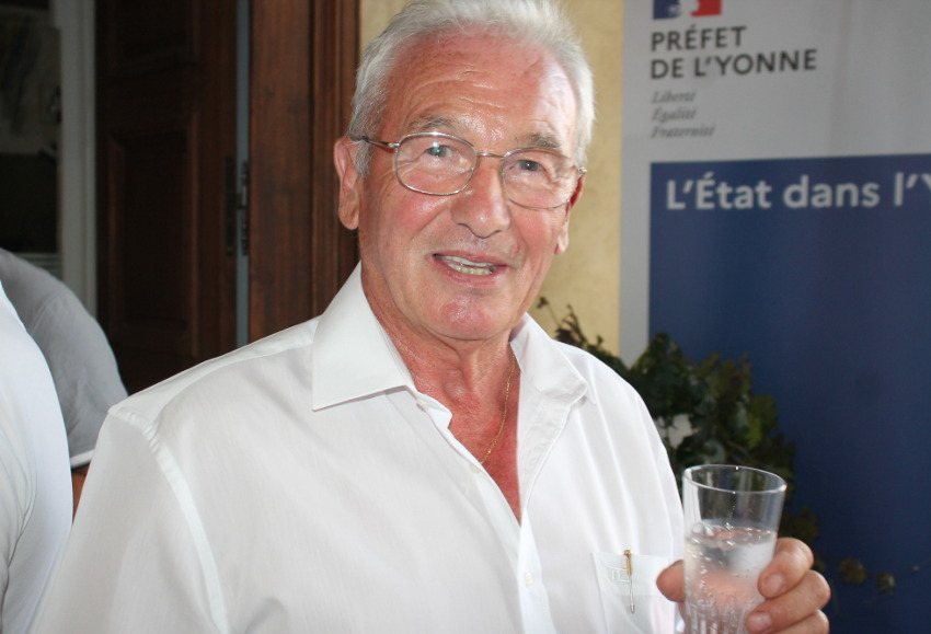 Un épicier retraité succède à un énarque : Daniel GRENON, « le quasi inconnu du RN », s’impose dans la 1ère circonscription de l'Yonne