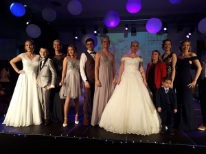 « Le bien-être et le mariage unis sur le même salon événementiel ont mobilisé plus de 4 500 visiteurs deux jours durant au parc des expositions d’Auxerre… Une réussite pour ses organisateurs...».