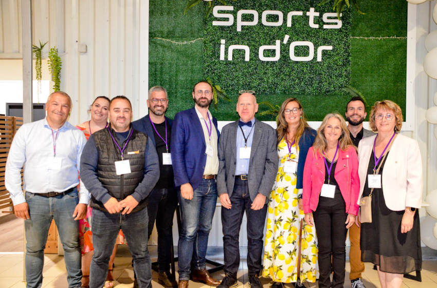 Six clubs d’affaires du Sénonais se retrouvent pour un même objectif : échanger et créer des opportunités