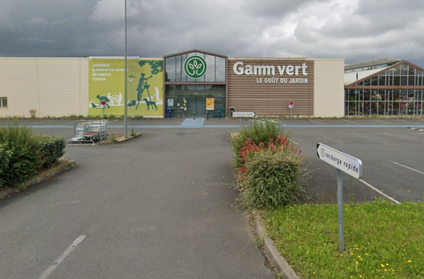 Onze jardineries « GAMM Vert » de plus dans l’escarcelle : « NATIVERT », filiale de « 110 Bourgogne », renforce son maillage commercial