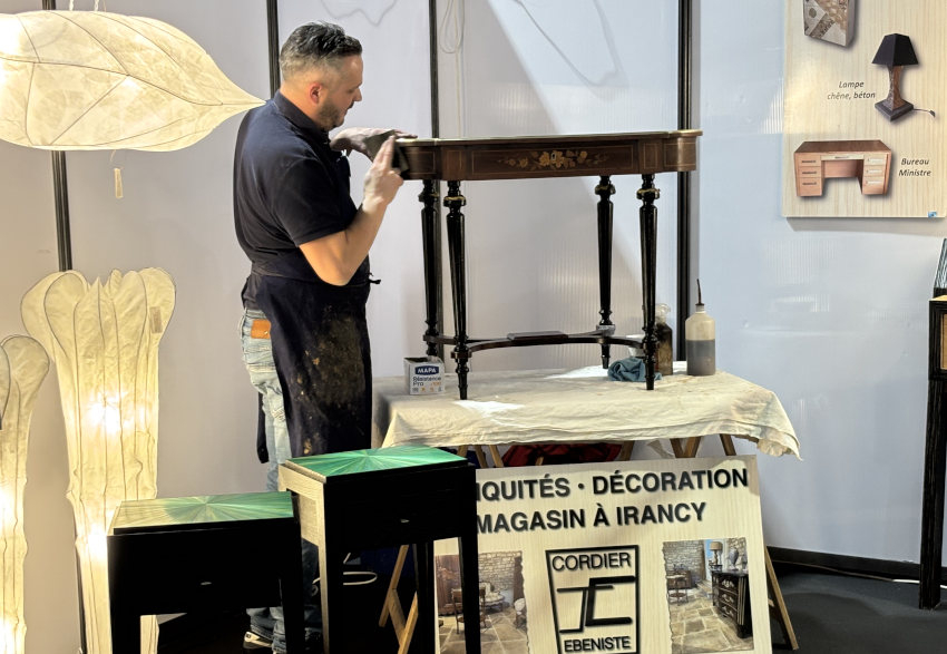 AUXERREXPO à l’heure de l’habitat et de l’immobilier ce week-end : 120 spécialistes exposent leurs nouveautés grâce à LEO