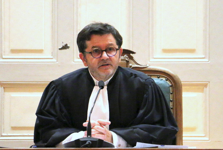 Audience de rentrée : le Tribunal de Commerce d’Auxerre partagé entre interrogations sur l’avenir et notes d’espoir