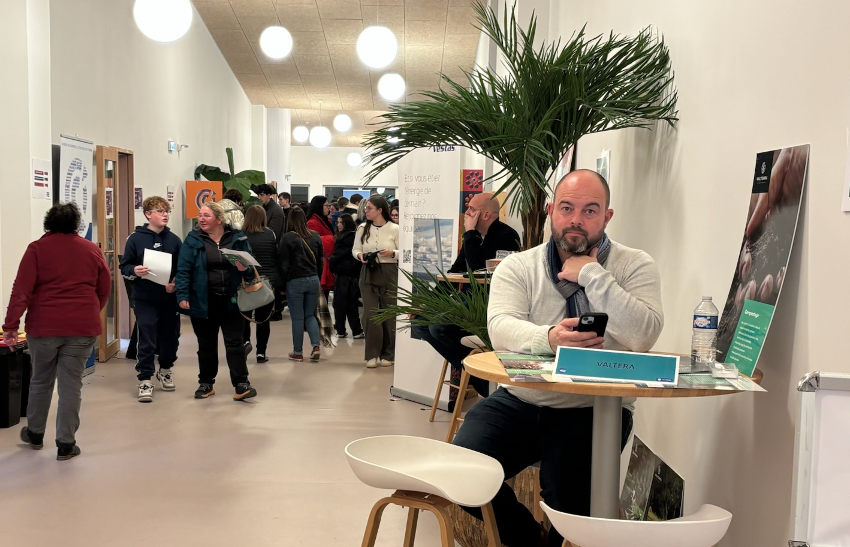 2ème Nuit de l’Orientation : la « piste aux étoiles » se révèle aux jeunes Auxerrois avec plus de 200 métiers