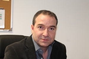 « Créer des rendez-vous quotidiens sur FACEBOOK entre les commerçants et leurs clients demeure la clé de voûte de l’outil RATATATA tel que l’a conçu Joël Chaudy, expert en communication numérique… ».