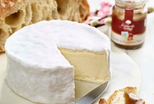 « Le chaource et le brillat-savarin, emblématiques produits fromagers fabriqués par les établissements LINCET, seront présentés aux acheteurs de 56 pays lors de ce 17ème salon international du fromage à Paris ».