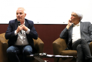« La « Sécurité Sociale de l’Alimentation » représente une proposition de loi structurante qui, face à l’urgence sociale et écologique, entend redonner aux citoyens le droit de bien manger, tout en soutenant les agriculteurs et la transition écologique. Elle a été largement expliquée par le député EELV d’Indre-et-Loire, Charles FOURNIER, lors d’une passionnante table ronde accueillie lors des 15èmes Rencontres Auxerroises du Développement Durable… ».