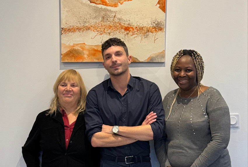 « Sens mérite mieux, Sens aura mieux ! » : UNIR Sens dévoile ses premières cartes pour les municipales 2026