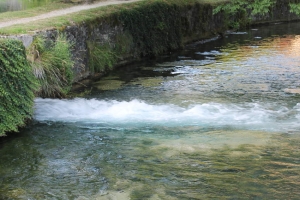 « La préservation des ressources en eau s’inscrit parmi les priorités environnementales des acteurs institutionnels du territoire de l’Yonne. Surtout en période de sécheresse comme l’a vécu le département depuis le mois de juillet… ».