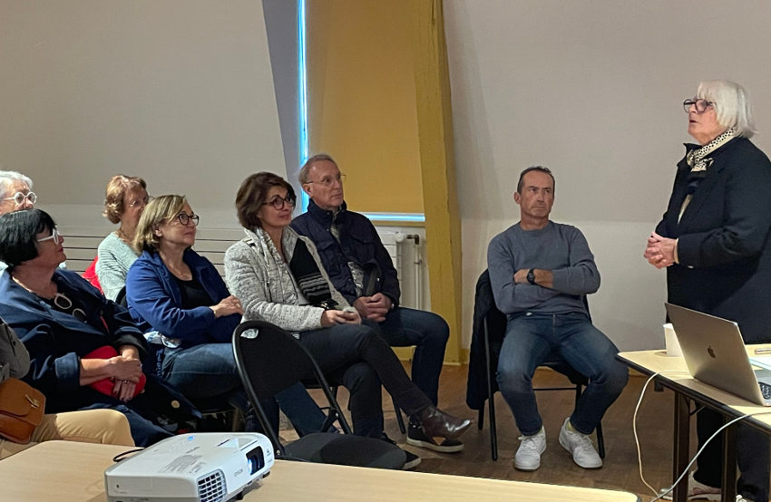 L’avenir de l’Yonne se construit avec l’initiative citoyenne du think tank « Yonne 2050 Territoires en Mouvement »