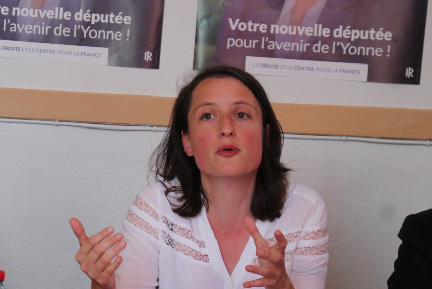 Céline BAHR lance son « appel du 28 juin » : l’esprit de famille reste vivace pour 51 élus gaullistes de l’Yonne