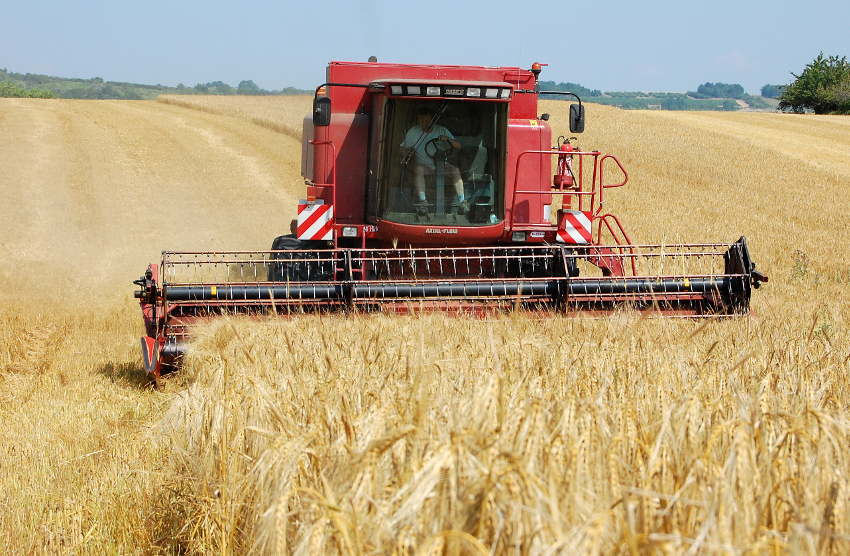 Le Cercle Condorcet d’Auxerre s’interroge sur l’agriculture de demain : quel avenir pour les exploitants ?