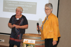 « Dans le cadre des 70 ans de la fédération, Gîtes de France® Yonne organise un grand pique-nique ce dimanche 18 mai sur le site touristique de Guédelon, avec près de 70 personnes attendues. Des propriétaires de gîtes de Côte d’Or, de la Nièvre et du Loiret effectueront également le déplacement… ».