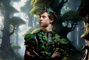 « On a hâte d’apprécier la prestation chorégraphique du jeune surdoué, Corentin DAVOUST qui, aux côtés d’Alexia APECHE, interprétera un pas de deux, tiré de l’œuvre de Félix MENDELSOHNN, « Le Songe d’une Nuit d’été », dans un tableau à l’estampille d’Alexandre NIPAU. L’une des découvertes heureuses du programme « Jeune Danse » qui est proposé par CYDALISE &amp; Cie, au théâtre de Verdure de Saint-Florentin, le 12 juillet… ».