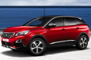 « Le SUV de Peugeot, le 3008, conserve une cote d’amour exceptionnelle auprès des férus de ce segment. Labellisé « Origine France Garantie » depuis son lancement en octobre 2016, il est conçu dans l’usine de Sochaux… ».